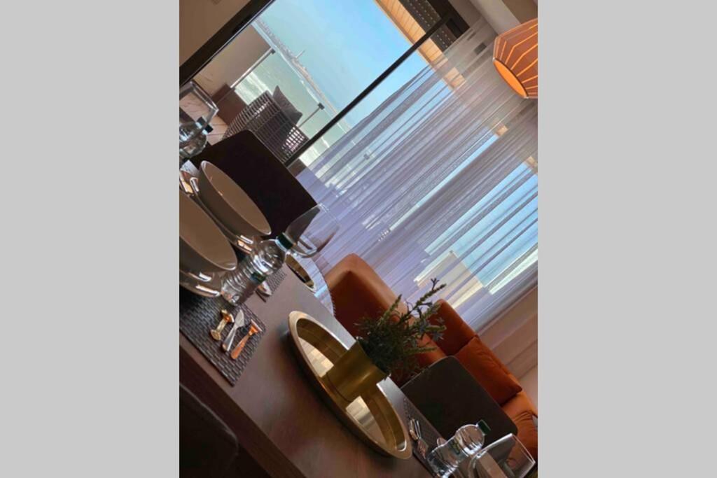 Marina - Sea & Mosque View By Appartali For Families Only Casablanca Luaran gambar