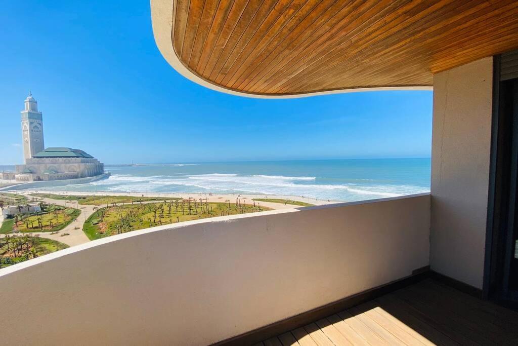 Marina - Sea & Mosque View By Appartali For Families Only Casablanca Luaran gambar